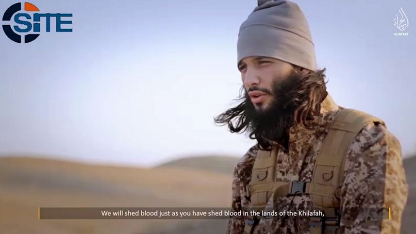 ಹೆಚ್ಚಿನ ಐಸಿಸ್ ಉಗ್ರರಿಗೆ ಇಸ್ಲಾಮಿನ ಬಗ್ಗೆ ಗೊತ್ತಿಲ್ಲ